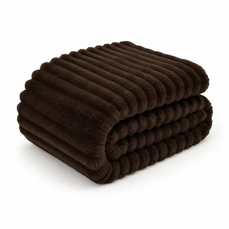 【Halloween Home Warmth】Ufist COZY THROW BLANKET – Premium Soft Lightweight Blanket for Couch & Bed, Elegant Home Decor Blanket, Warm Plush Blanket for Bedroom Living Room, All Season Comfort, Perfect Gift for Women Men