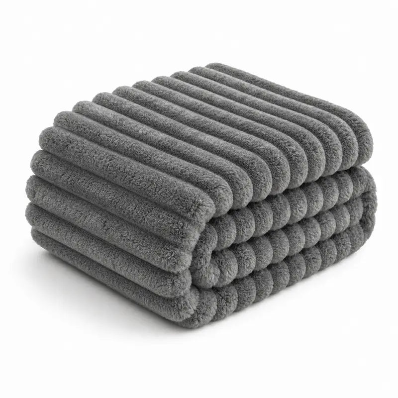 【Halloween Home Warmth】Ufist COZY THROW BLANKET – Premium Soft Lightweight Blanket for Couch & Bed, Elegant Home Decor Blanket, Warm Plush Blanket for Bedroom Living Room, All Season Comfort, Perfect Gift for Women Men
