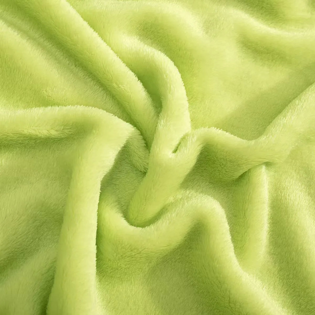 230Gsm Soft Coral Fleece Flannel Blankets Solid Thin Light Weght Sofa Cover Bedspread Faux Fur Plaid Blankets
