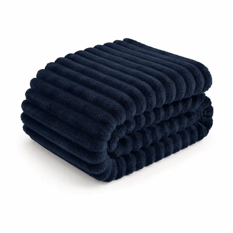 【Halloween Home Warmth】Ufist COZY THROW BLANKET – Premium Soft Lightweight Blanket for Couch & Bed, Elegant Home Decor Blanket, Warm Plush Blanket for Bedroom Living Room, All Season Comfort, Perfect Gift for Women Men